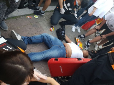 인천퀴어반대대책본부 성명서 잇따라 발표
