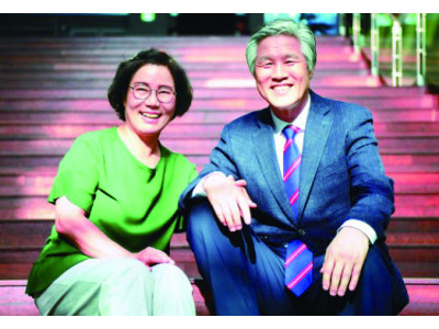 “기도하는 한 사람은 기도하지 않는 국가보다 강합니다”