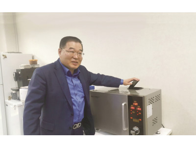 “어려울 때 돕는 것이 진짜 신앙인의 자세”