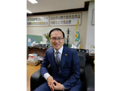 “변화하는 시대, 새로운 부흥의 시기 만들어야”