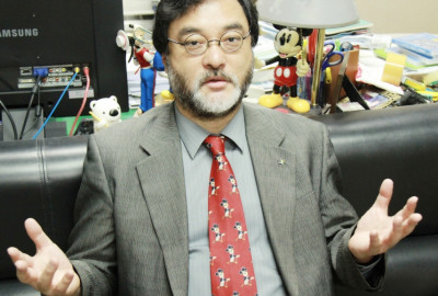 “언택트(Untact) 시대를 맞아 ‘스마트선교사’ 양성 시급”