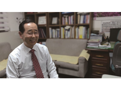 “성도 한명이 천하보다 귀한데  말씀을 바로 가르쳐야죠”