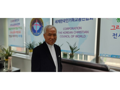 “펜데믹 상황 속 교회가 사회에 어떤 영향을 줄 것인가 생각해야”