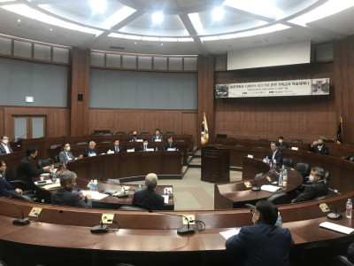 “강원도와 춘천의 기독교 전파와 그 사회적 역할”