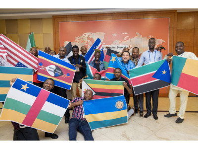 한국CCC 해외선교팀, CM Africa Summit 2022 개최