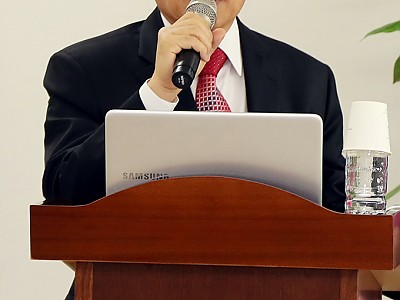 조선 선교사 하위렴의 선교 이야기