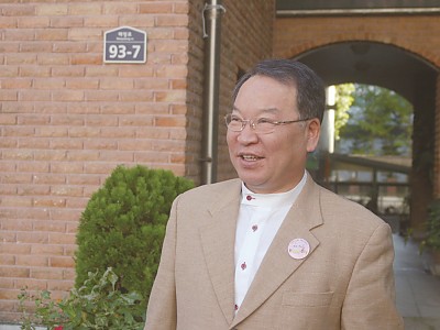 “이제는 조직화되고 전문화된  선교사 재교육이 필요합니다”