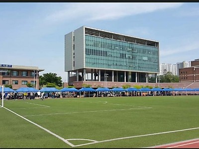 2024년도 총회 교역자 연합체육대회