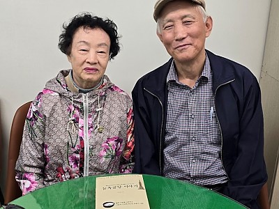 “곰탕으로 일궈낸 김유봉 장로의 은혜의 스토리”