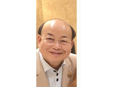 송두영 박사(대승산업 대표)베트남 훈장 수훈