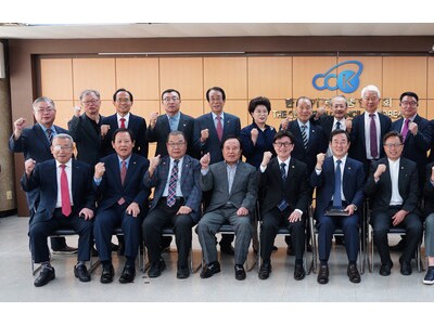 한기총, 조전혁 서울시교육감 후보 기독교 선거대책본부 출정식 개최