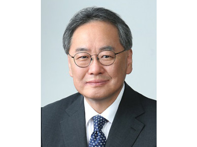 기독교대한감리회 신임 감독회장에 김정석 목사 선출