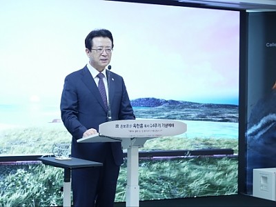 옥한흠 목사 14주기 기념예배 드려