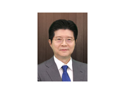 한기총 대표회장 선거, 고경환 목사 단독 입후보