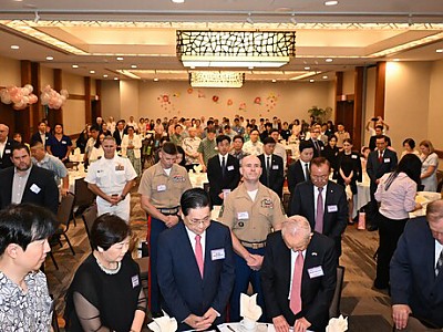 여의도순복음교회  2025 한반도 평화를 위한 한미 지도자 기도회 개최