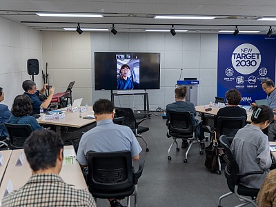 남아시아 5개국 글로벌 사우스 선교전략회의 개최
