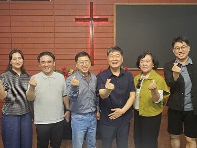 한국기독언론협회, 한인교회 선교의 새로운 모델 확인