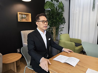 손현보 목사, 신작 <항소 이유서> 발간 기자간담회 개최