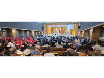 “하나님께 속한 전쟁, 신앙으로 역사 쓴다”