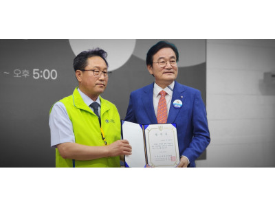 “가장 낮은 곳에서 섬기는 감독 되겠다”