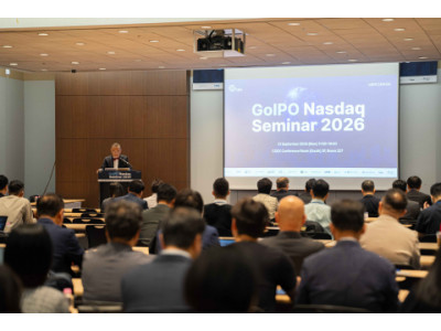 씨비에이파트너스·마컴아시아, 'GoIPO 나스닥 세미나 2026' 성료… 기업들의 미국 자본시장 진출 모색