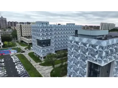 중국 디지털 질서 속 위구르족의 희생: 동서 에너지·컴퓨팅 불균형