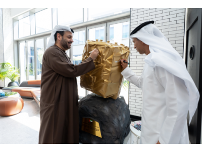 UAE, 소행성 탐사선 개발 완료… 2028년 발사 예정