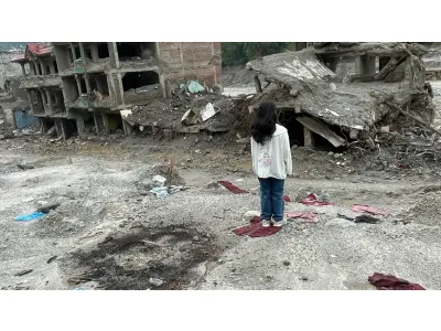 네팔, 홍수 피해 복구 위한 구체적 지원 규모 및 재건 계획 절실