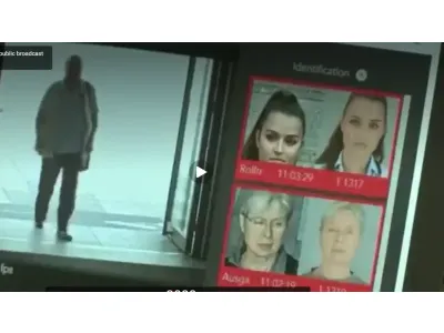 AI 기술, 권위주의 정권의 감시 체계 강화 및 국제적 확산 우려